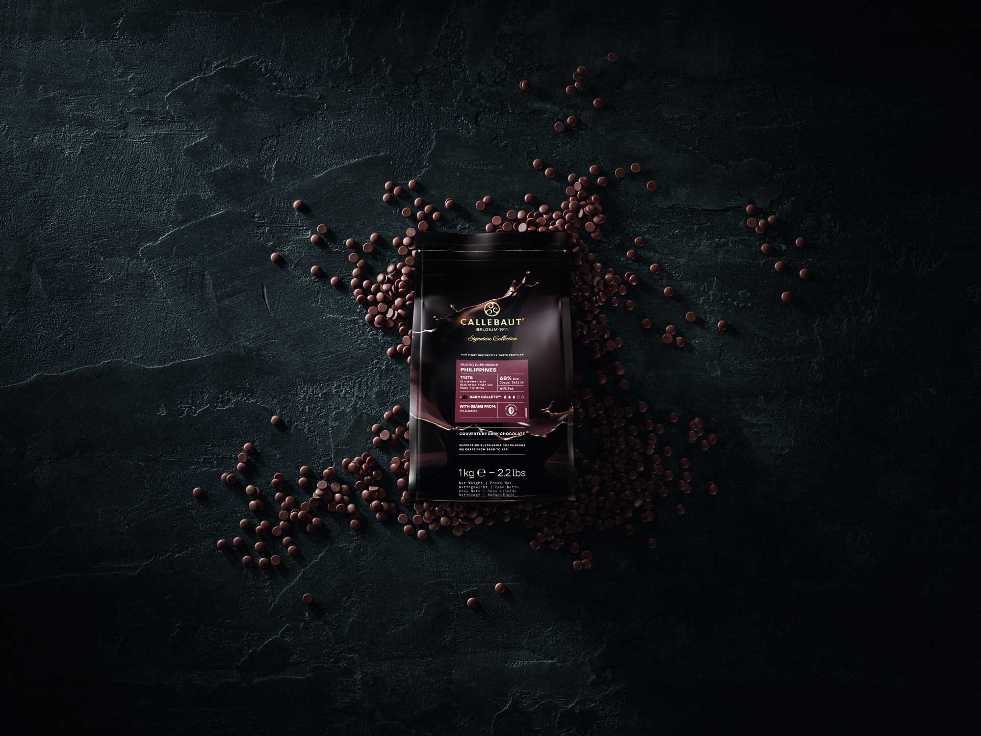 Signature Collection Chocolate